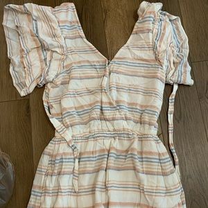 American eagle romper